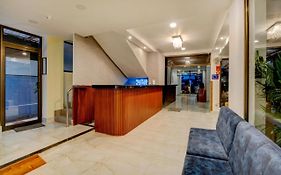 Hotel Sai Rain Tree